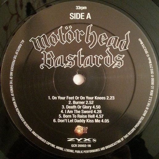 Bastards