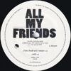 All My Friends