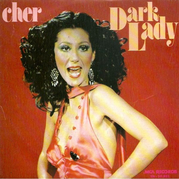 Dark Lady