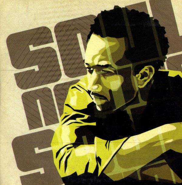 Soul Nation