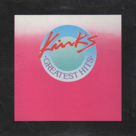 Greatest Hits