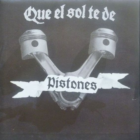 Que El Sol Te De
