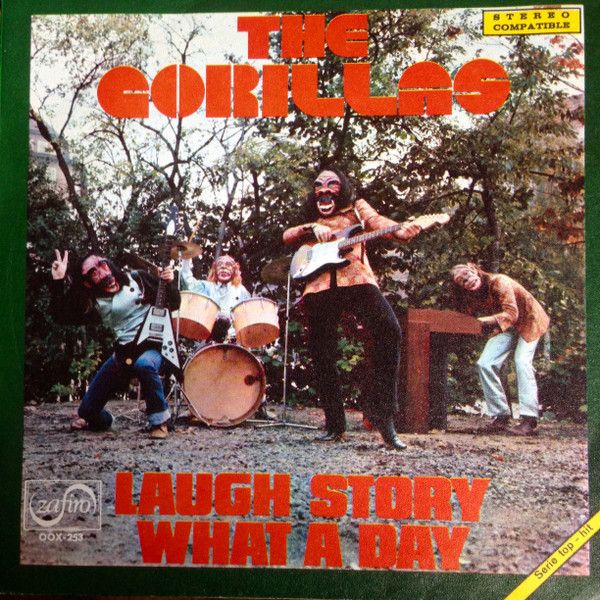 Laugh Story