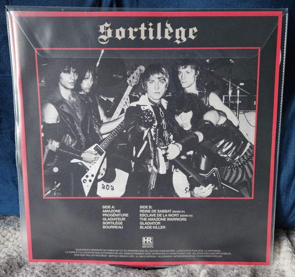 Sortilège