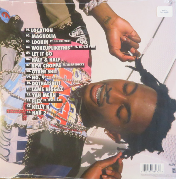Playboi Carti