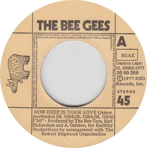 b330d4c95f192b8c3cb3cb9c27b6999a4d56637a_0_0.jpeg How Deep Is Your Love = Amor Profundo