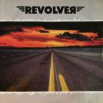 Revolver
