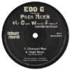 My Own Worst Enemy (Instrumentals)