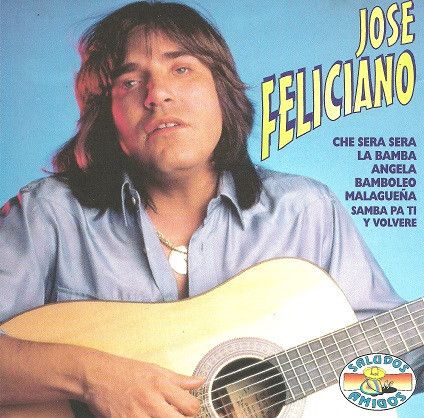 Jose Feliciano