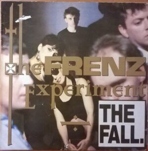 The Frenz Experiment