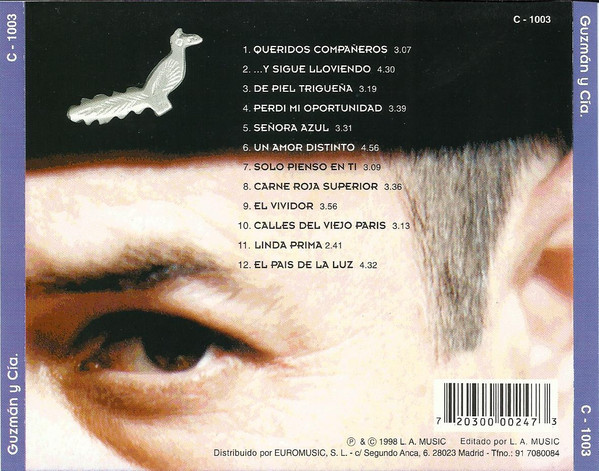 Guzmán Y Cía