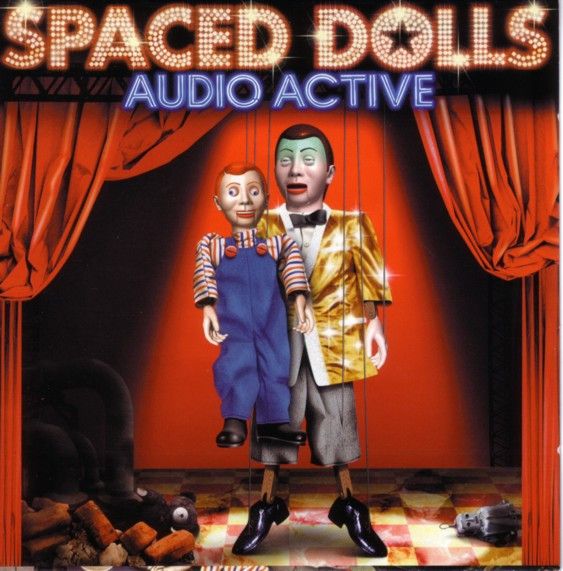 Spaced Dolls