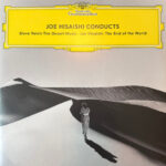 Joe Hisaishi Conducts