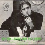 Chi Non Lavora Non Fa L'Amore (Questo Mi Ha Detto Ieri Mia Moglie...)