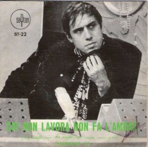 Chi Non Lavora Non Fa L'Amore (Questo Mi Ha Detto Ieri Mia Moglie...)