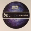 Cristalle (TCR Remixes 2005)