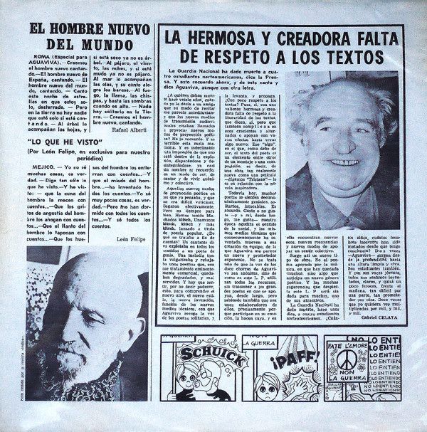 Cada Vez Más Cerca