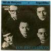 Nit De Llampecs / Seguidillas