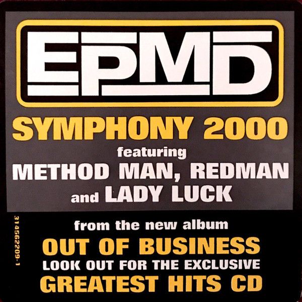 Symphony 2000 / Right Now