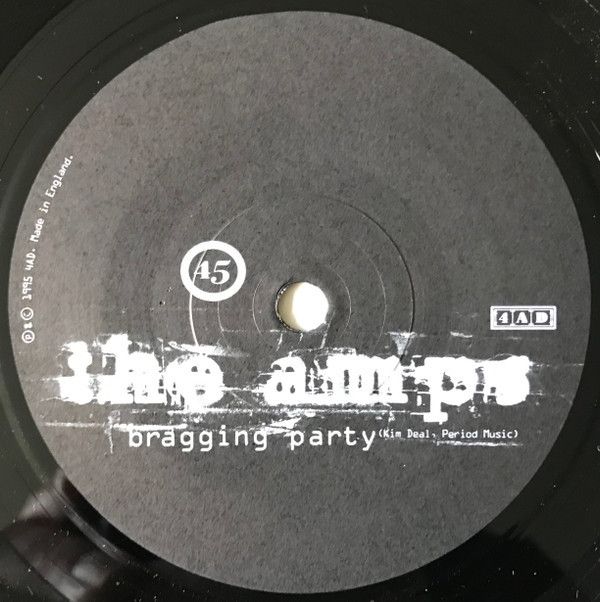 Bragging Party