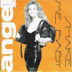 Shake Me Baby