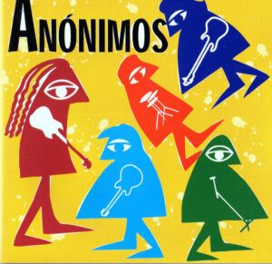 Anónimos