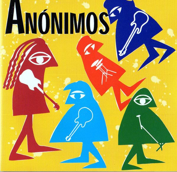 Anónimos