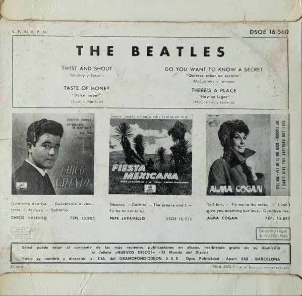 Twist And Shout