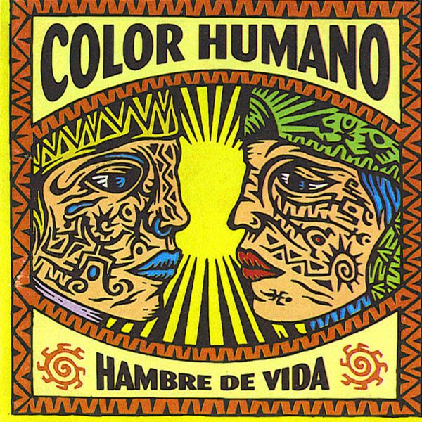 Hambre De Vida