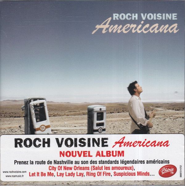 Americana