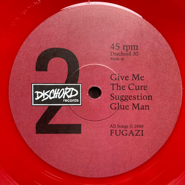 Fugazi