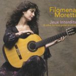 Jeux Interdits & Other Famous Guitar Encores