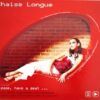 Chaise Longue