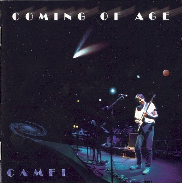 Coming Of Age