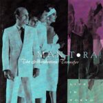 Man-Tora! - Live In Tokyo