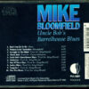 Uncle Bob's Barrelhouse Blues