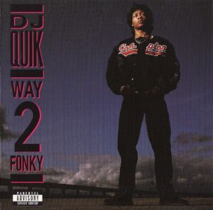 Way 2 Fonky