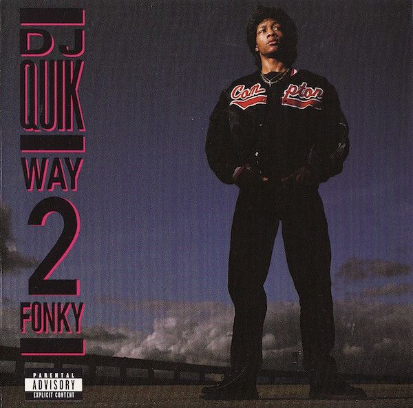 Way 2 Fonky