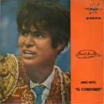 Manuel Benitez "El Cordobés"