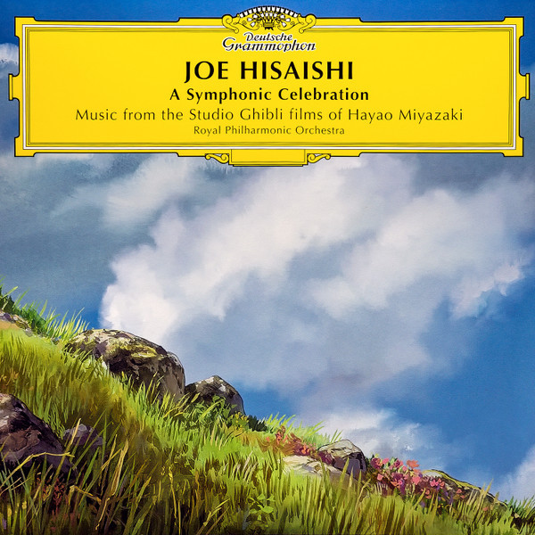 c99b7207cd0a966093cf944a7804889b3af5c707_0_0.jpeg A Symphonic Celebration (Music From The Studio Ghibli Films Of Hayao Miyazaki)