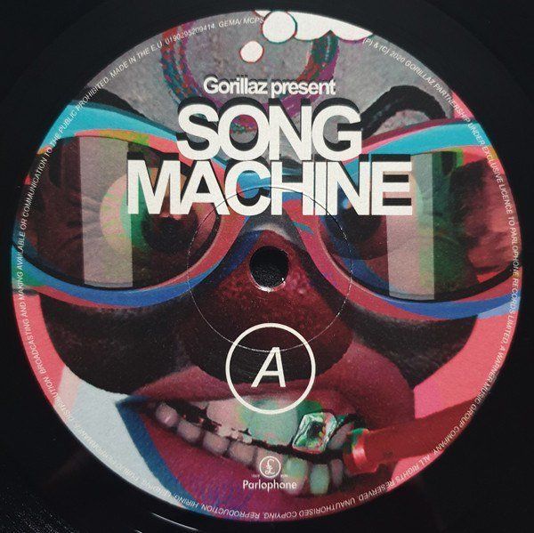 Song Machine Season One