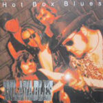 Hot Box Blues