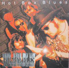Hot Box Blues