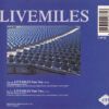 Livemiles (Tangerine Dream In Concert)
