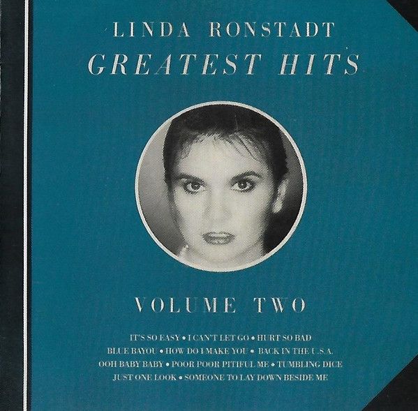 Greatest Hits Volume Two