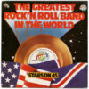 The Greatest Rock'n Roll Band In The World