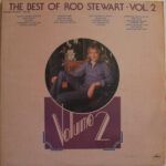 The Best Of Rod Stewart Vol. 2