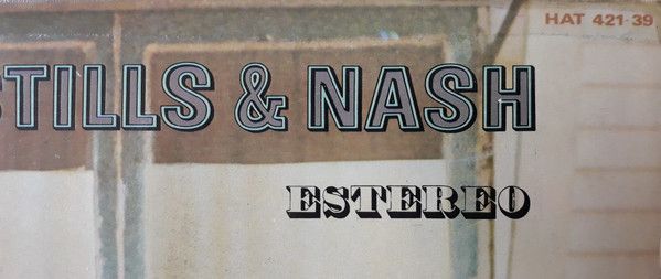 Crosby, Stills & Nash