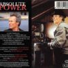 Absolute Power (Original Motion Picture Soundtrack)