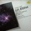 Lux Aeterna / Volumina / String Quartet No.2 / Etude No.1